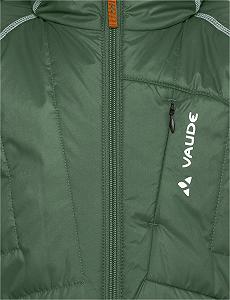 Куртка VAUDE Capacida Hybrid Детская synthetic.ua - Фото 1