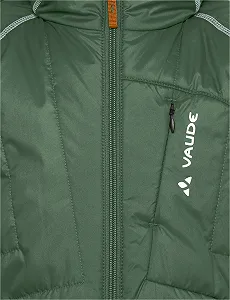 Куртка VAUDE Capacida Hybrid Детская synthetic.ua - Фото 1
