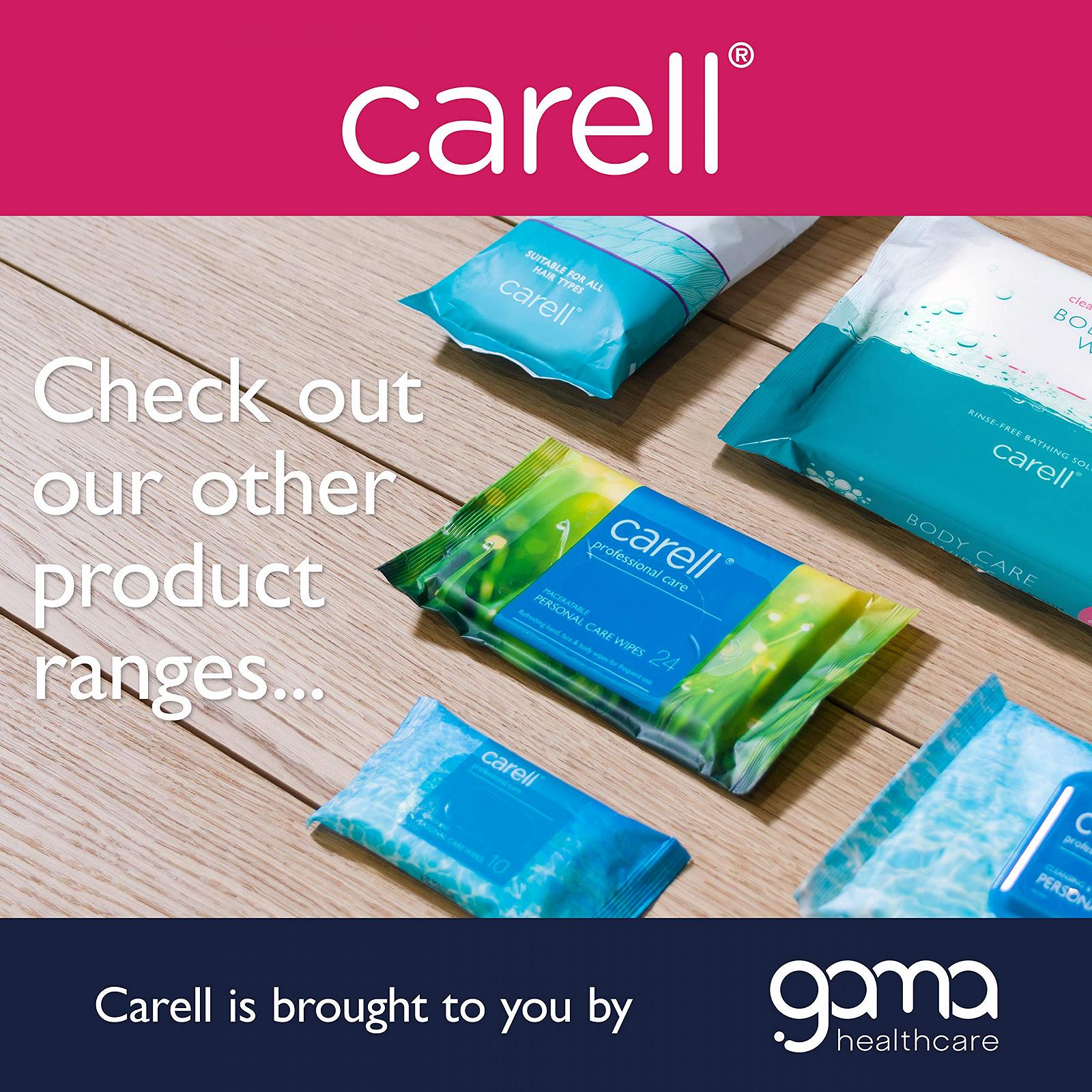 Carell Everyday Шампунь Bags Дерматологически протестирован Подходящий для путешествий Green Tea Аромат 1 коробка (100 пакетов x 7 мл), фото №6