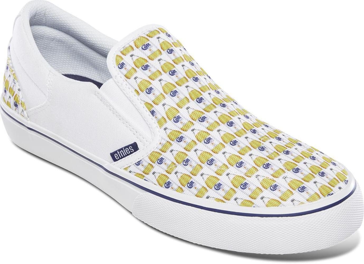 Кроссовки Etnies Marana Slip X Colt 45, фото №4