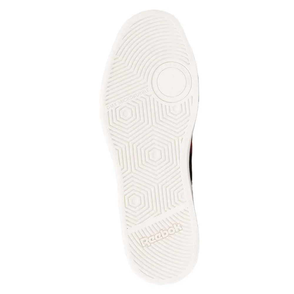 Кросівки Reebok Court Advance Clip Black, фото №2