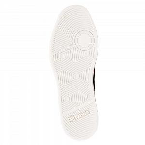 Кросівки Reebok Court Advance Clip Чорний synthetic.ua - Фото 1