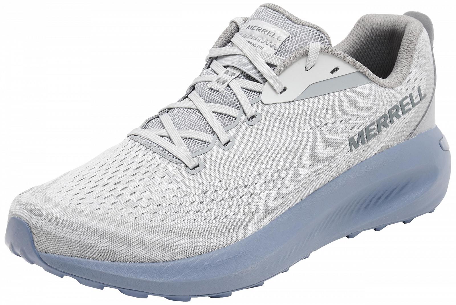 Чоловічі кросівки для трейлраннінгу Merrell Morphlite, фото №1