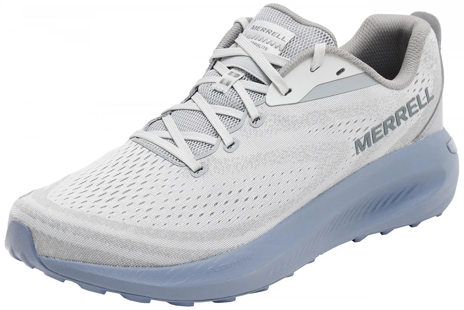 Чоловічі Кросівки для трейлраннінгу Merrell Morphlite, фото №1