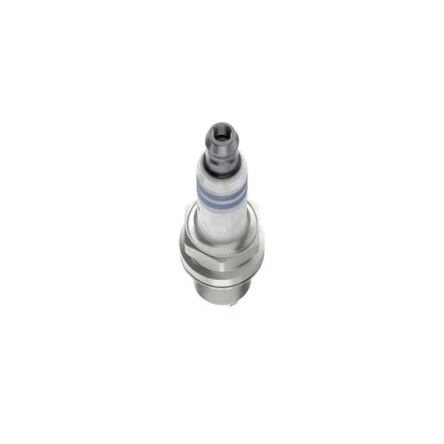 Свічка запалювання BOSCH 0 242 229 799 Nickel для MERCEDES-BENZ VW, фото №4