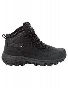 Ботинки Jack Wolfskin Everquest Texapore Mid M synthetic.ua - Фото 1