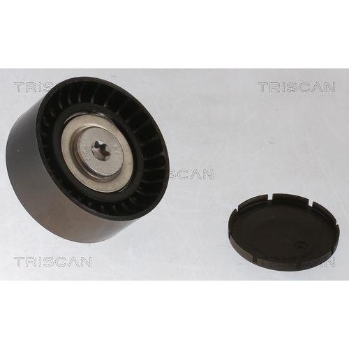 Направляющий/обводной ролик, поликлиновой ремень TRISCAN 8641 112022 для BMW MINI, фото №2 Направляющий/обводной ролик, поликлиновой ремень TRISCAN 8641 112022 для BMW MINI, фото №2