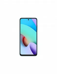 Смартфон Xiaomi Redmi 10 4G 4 ГБ 128 ГБ RAM Sea Blue - Фото 1