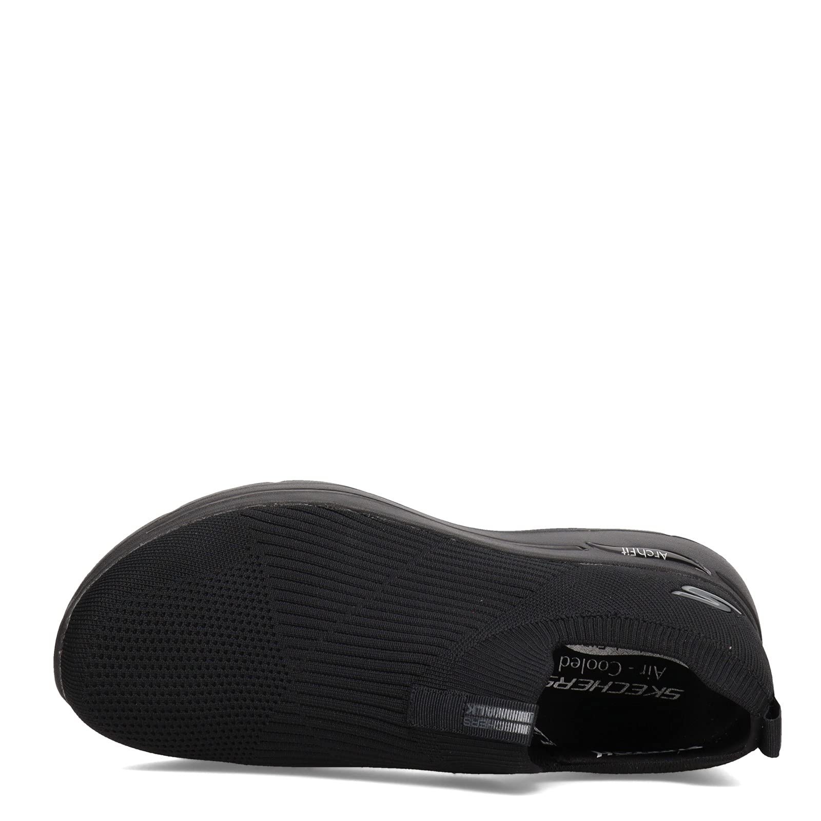 Кросівки Skechers 216256 BKRD, фото №7