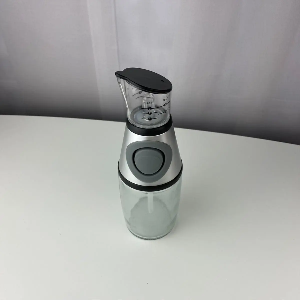 Емкость с дозатором для масла и уксуса Frico FRU-123 250 мл, фото №5
