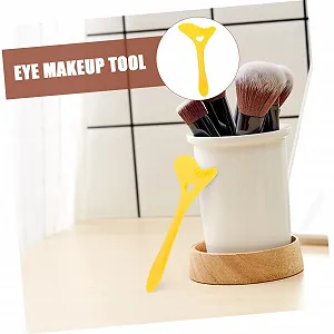 Інструмент для підводки очей FRCOLOR Силіконовий ціна на synthetic.ua - Фото 1 Інструмент для підводки очей FRCOLOR Силіконовий synthetic.ua - Фото 1