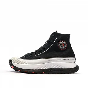 Кеди Converse Chuck 70 AT-CX Чоловічі Чорний synthetic.ua - Фото 1