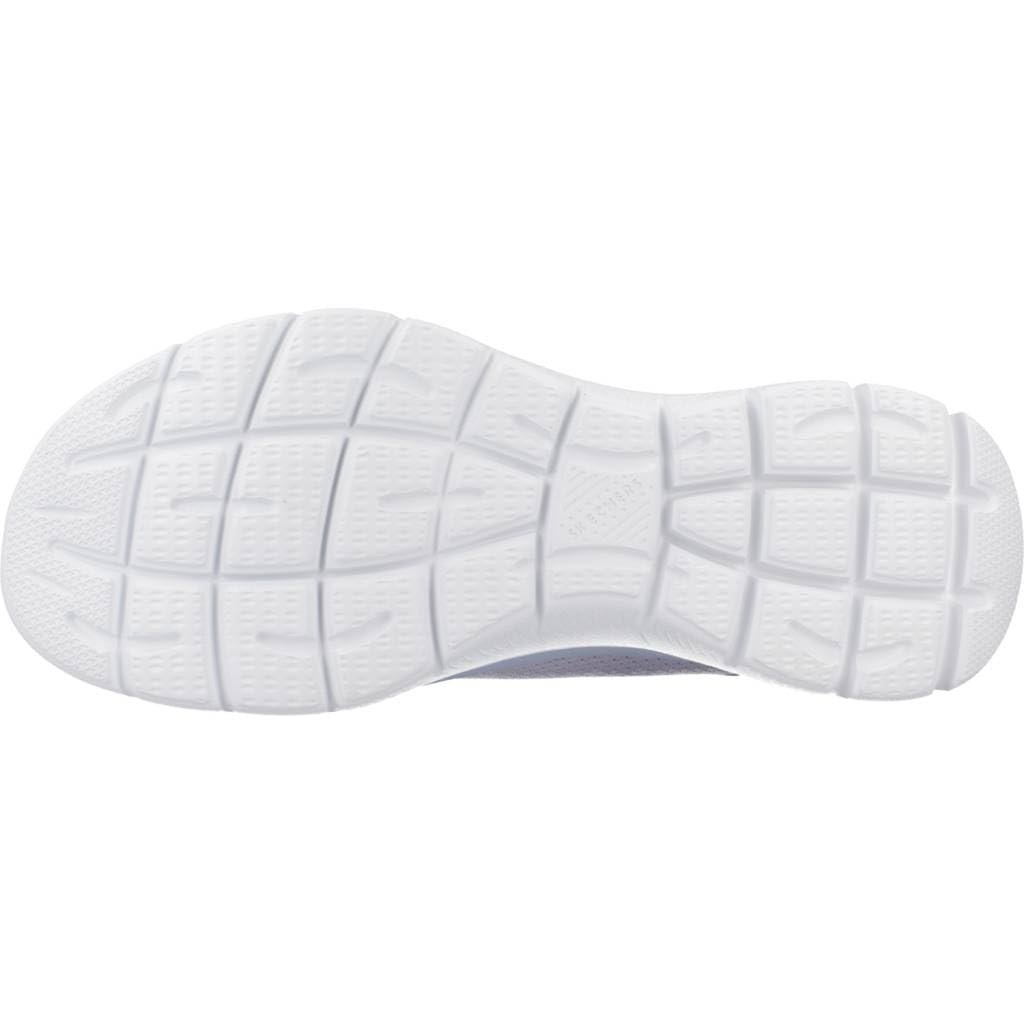 Кроссовки Skechers Summits женские Белые, UK 7.5 / EU 41, фото №6