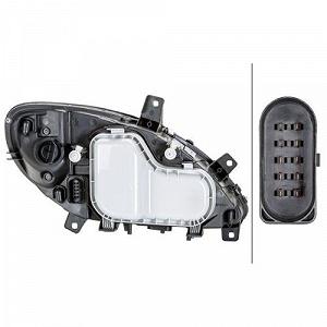 Фара основна HELLA 1EG 246 041-011 для MERCEDES-BENZ, ліва synthetic.ua - Фото 1