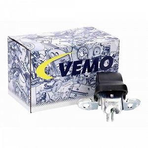 Замок багажника VEMO V21-85-0018 Original VEMO Quality для RENAULT DACIA synthetic.ua - Фото 1