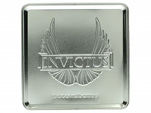 Набір Paco Rabanne Invictus Туалетна вода 50 мл та Гель для душу 100 мл synthetic.ua - Фото 1