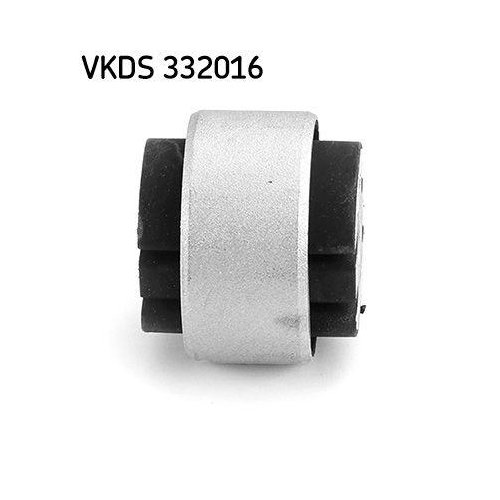 Сайлентблок рычага SKF VKDS 332016 для FIAT FORD LANCIA, передний мост обе стороны, фото №2