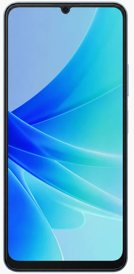 Смартфон 6.75" Oscal MODERN 8 8/256Gb 4G 2-SIM NFC 8 ядра Android 13 Ripple Blue, фото №2