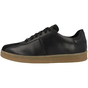 Кроссовки Gordon & Bros. Low Argentina Stockholm Nappa Nubuck - Фото 1