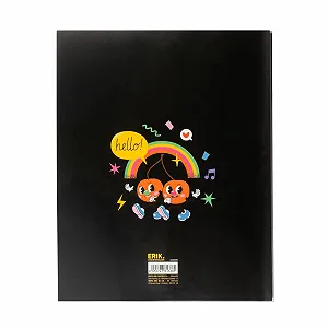 Фотоальбом Grupo Erik Millennial Nostalgia 13 x 20 см цена на synthetic.ua - Фото 1 Фотоальбом Grupo Erik Millennial Nostalgia 13 x 20 см synthetic.ua - Фото 1