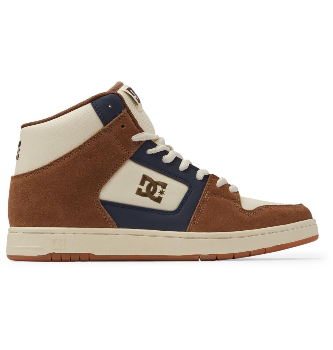 Чоловічі Кросівки DC Shoes Manteca 4 Hi, фото №2