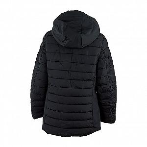 Куртка CMP LONG ZIP HOOD XS synthetic.ua - Фото 1