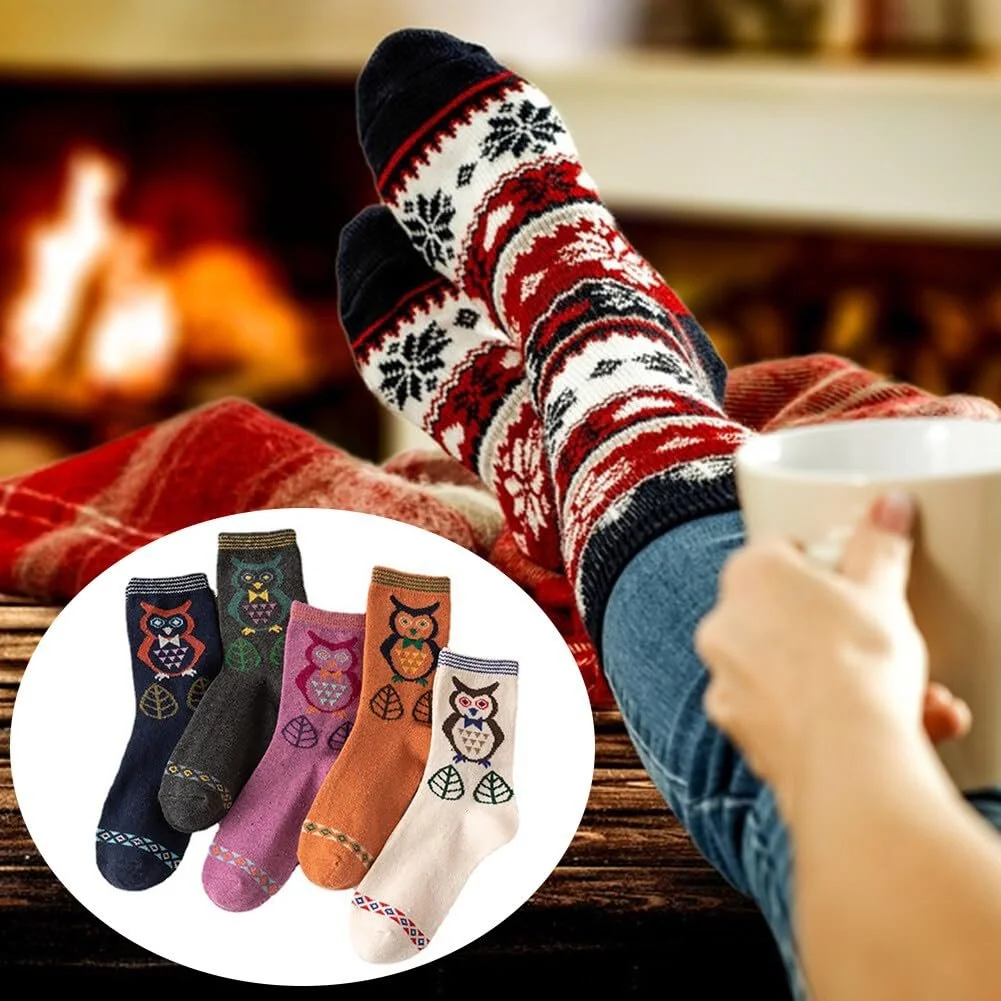 Термошкарпетки Жіночі 35-40, Різнокольорові, фото №6 Термошкарпетки Жіночі 35-40, Різнокольорові, фото №6