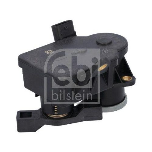 Виконавчий елемент, вихрові заслінки (впускний колектор) FEBI BILSTEIN febi Plus 186621 для DODGE, фото №2