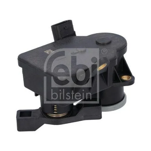 Исполнительный элемент, вихревые заслонки (впускной коллектор) FEBI BILSTEIN febi Plus 186621 для DODGE, фото №2