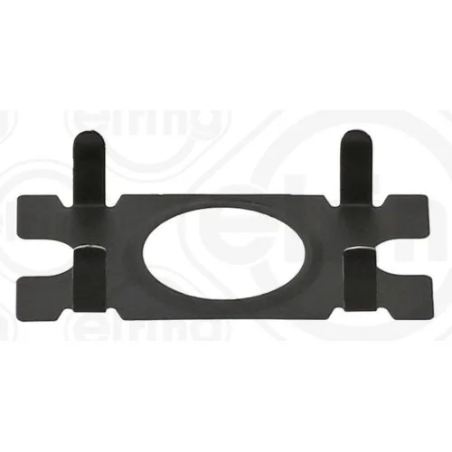 Прокладка, слив масла (турбокомпрессора) ELRING 013.620 для VOLVO GEELY, фото №2