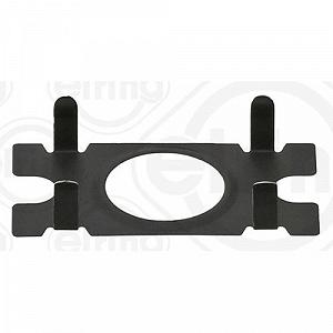 Прокладка, злив оливи (турбокомпресора) ELRING 013.620 для VOLVO GEELY synthetic.ua - Фото 1