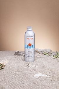 Гель для душу для волосся та тіла Fondonatura Solair 250 мл synthetic.ua - Фото 1