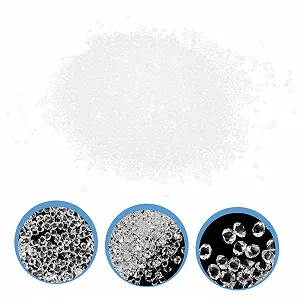 Прикраси для манікюру minkissy 10 наборів, блискучі скляні шарми для нігтів synthetic.ua - Фото 1