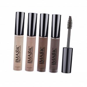 Гель FOMIYES Augenbrauenfarbe Wasserfeste Schweißfestes Augenbrauengel - Фото 1