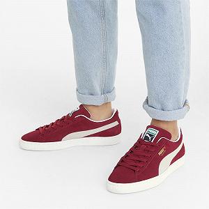 Кроссовки PUMA Suede Classic XXI synthetic.ua - Фото 1