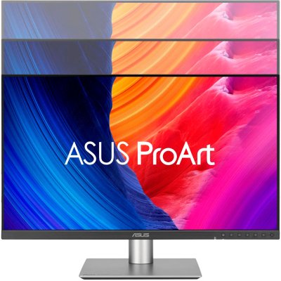 Монитор ASUS ProArt PA27JCV, фото №7 Монитор ASUS ProArt PA27JCV, фото №7