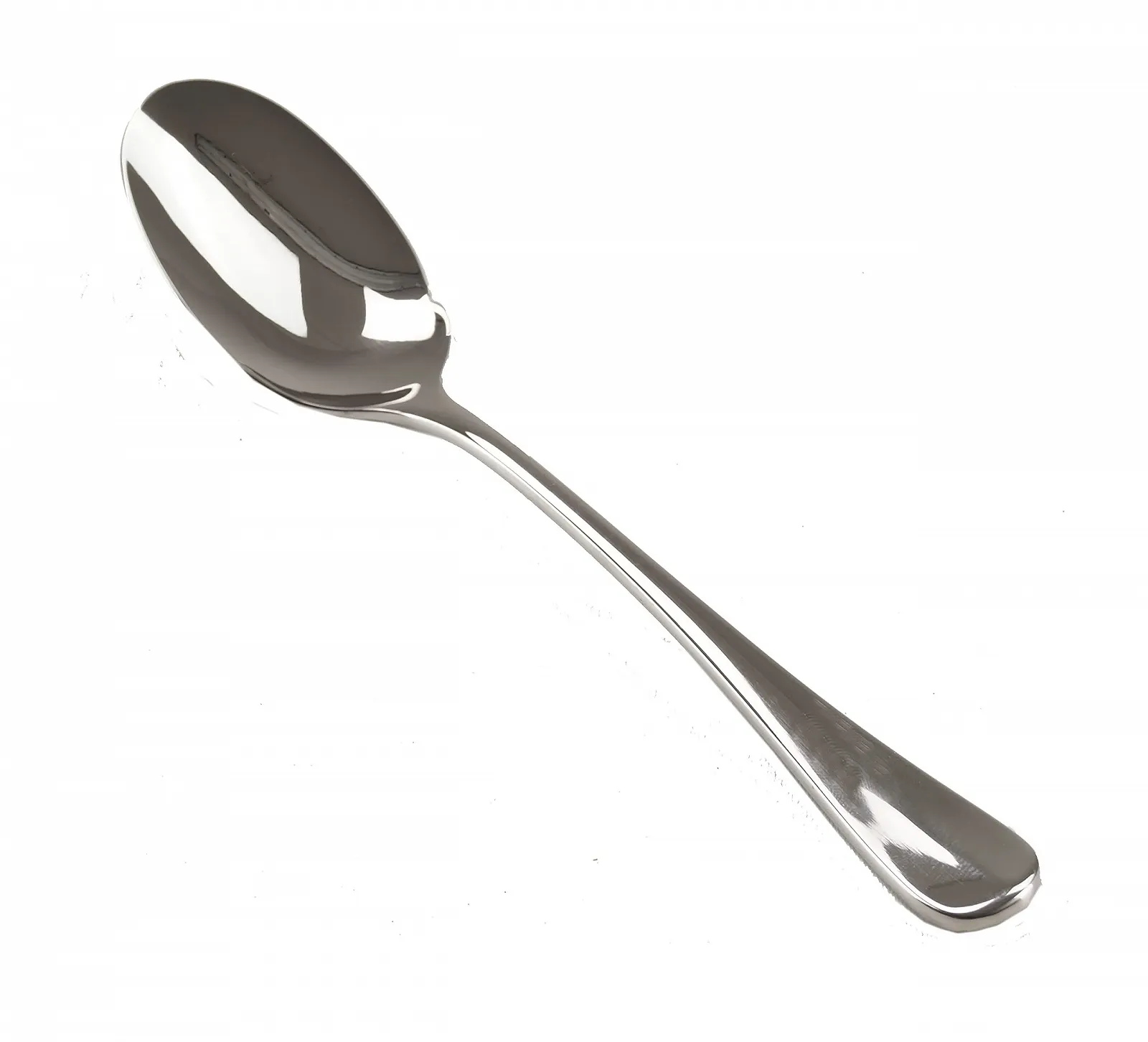 Набір столових приборів Solex Baguette 6 ложок для гурманів, фото №1