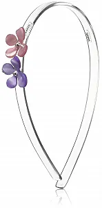 Обруч для волосся Caravan Number 4966 - Фото 1