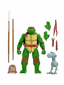 Фігурка NECA Donatello Comics 18 см - Фото 1