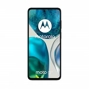 Смартфон Motorola Moto G52 128GB/6GB RAM Dual SIM Charcoal-Grey synthetic.ua - Фото 1