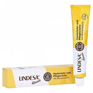 Крем для защиты и ухода за кожей LINDESA Classic - Фото 1