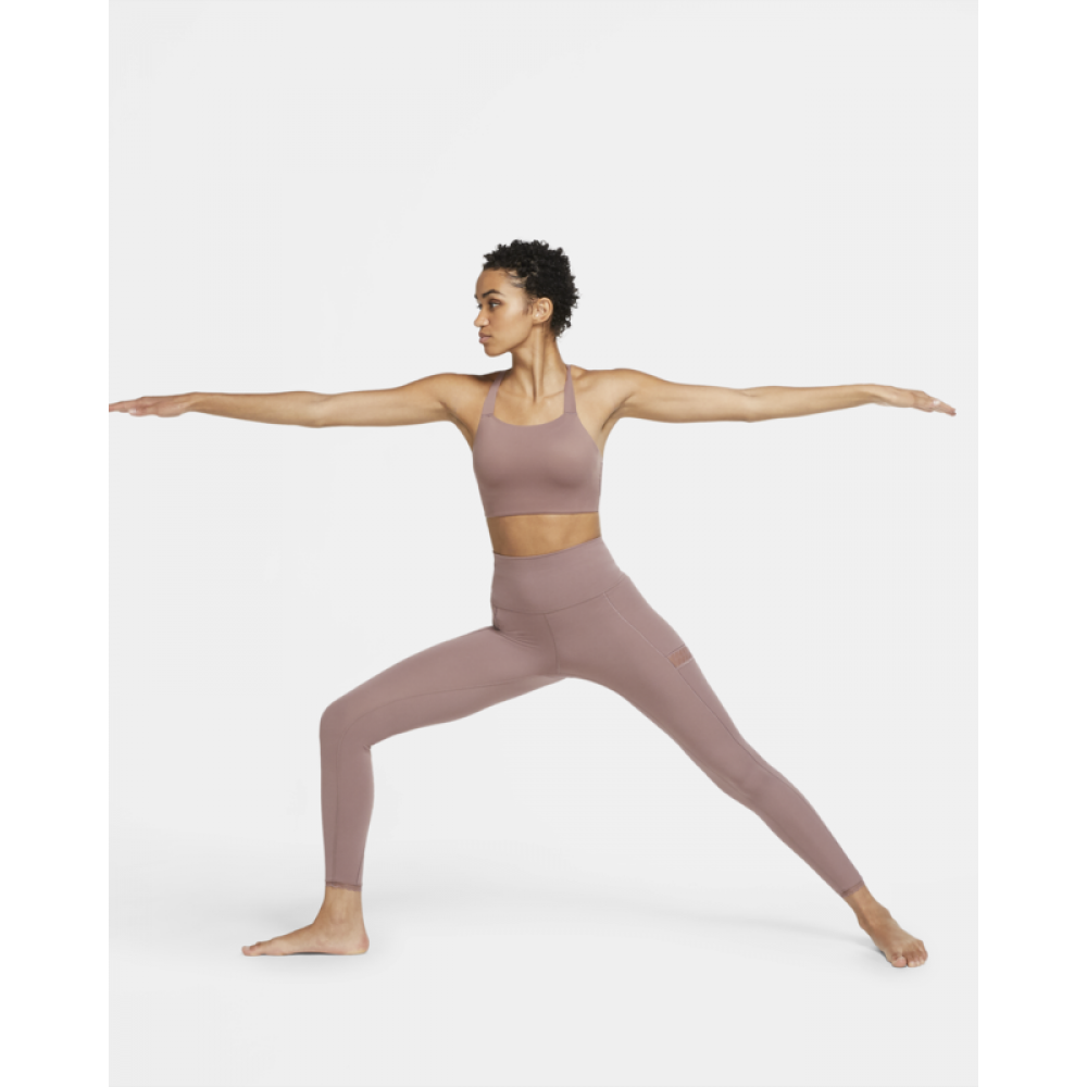 Топ Nike  SWOOSH LUXE BRA XS, фото №5