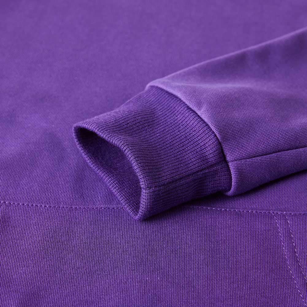 Худі Spring&Gege Базовий однотонний бавовняний для хлопчиків, фото №5