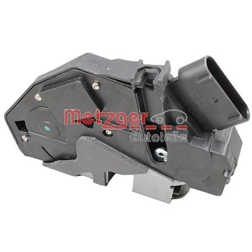 Замок двери METZGER 2314269 GREENPARTS для FORD, передний левый, фото №2