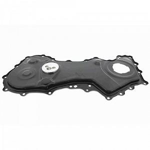 Крышка ремня ГРМ VAICO V46-0971 для RENAULT synthetic.ua - Фото 1