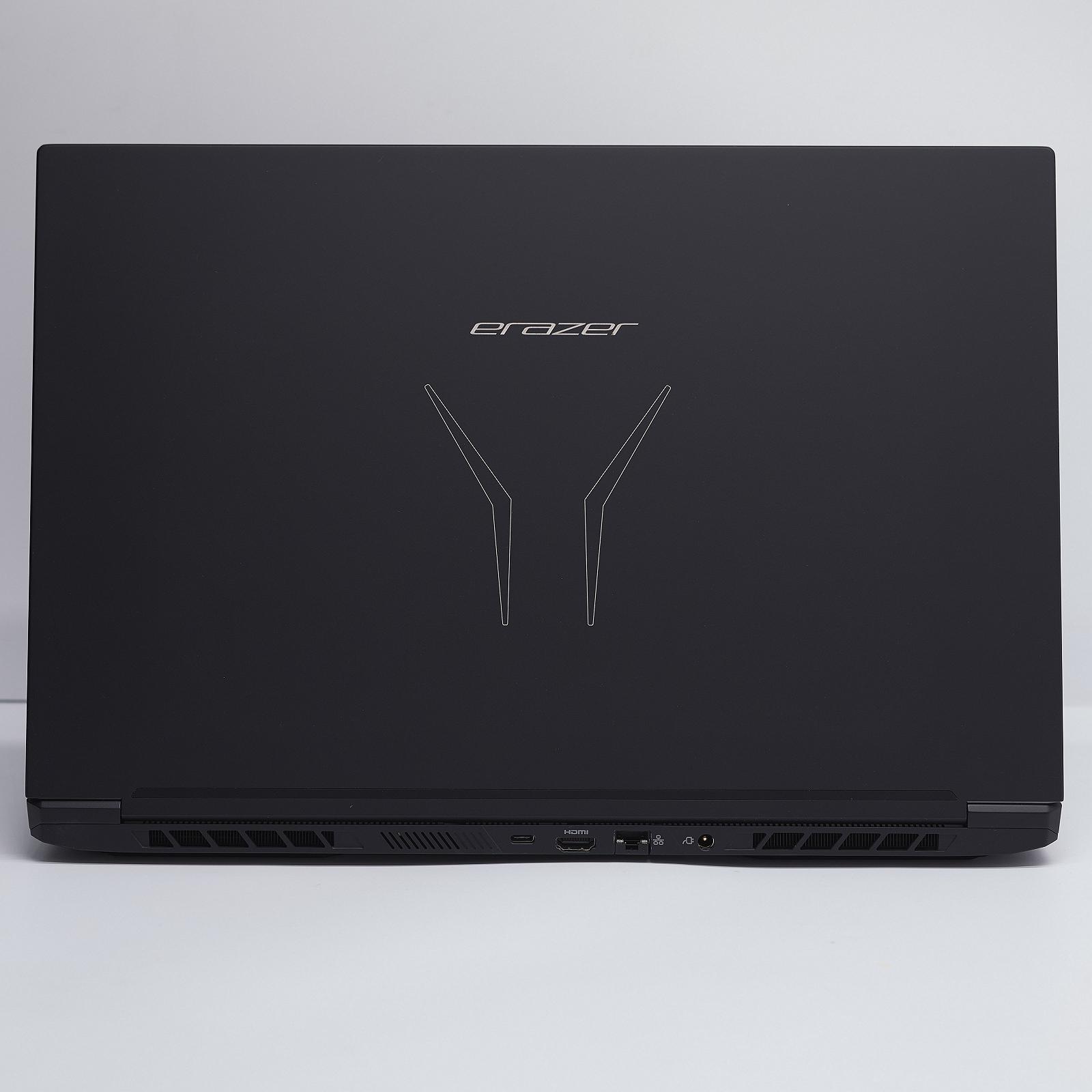 Ігровий ноутбук 17,3" Medion (Lenovo Group) Erazer Beast X30-MD | Intel Core i9-12900HK | IPS (2560x1440) QHD 240 Гц | RAM 32 ГБ | SSD NVME 1 ТБ | Nvidia GeForce RTX 3080Ti, 16 ГБ | Win11 (5162), фото №6