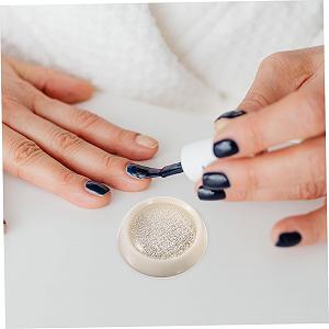 Housoutil 3 коробки кульки сталеві блискучі кристали synthetic.ua - Фото 1