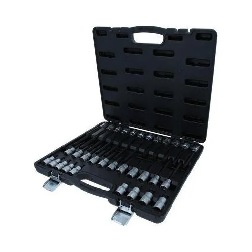 Набір торцевих головок KS TOOLS 911.4520, фото №2