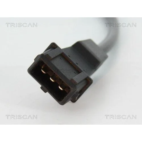 Датчик импульсов коленвала TRISCAN 8855 24110 для OPEL VAUXHALL, фото №2