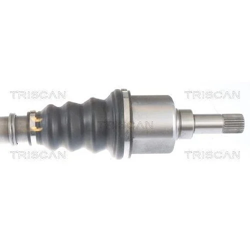 Приводной вал TRISCAN 8540 10535 CITROËN передний левый, фото №3 Приводной вал TRISCAN 8540 10535 CITROËN передний левый, фото №3
